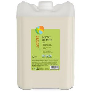 Spülmittel Sonett DE3072, Lemon, Konzentrat