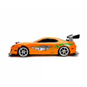 Produktbild für Fahrzeug Jada Fast &amp; Furious Toyota Supra