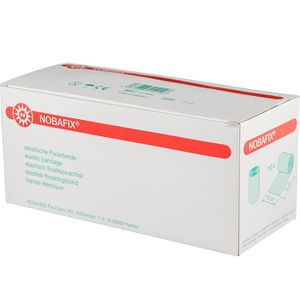 Produktbild für Fixierbinden Nobamed Nobafix, 10 Stück