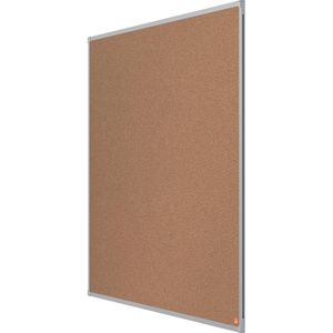 Produktbild für Pinnwand Nobo Essence 1903961, braun