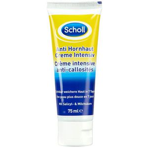 Produktbild für Hornhautentferner Scholl Anti-Hornhaut