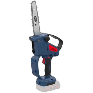 Produktbild für Kettensäge Güde GMK 18-201-05, 58625, Akku