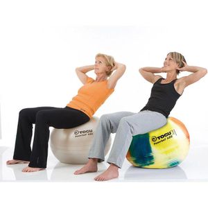 Produktbild für Gymnastikball Togu Powerball ABS