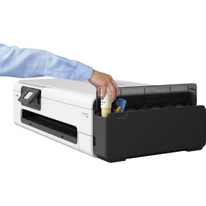 Produktbild für Großformatdrucker Canon imagePROGRAF TC-21M