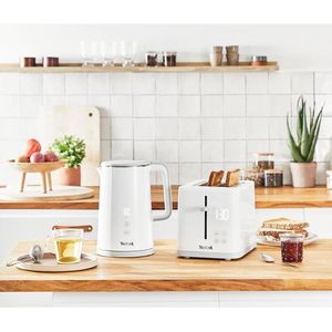 Produktbild für Wasserkocher Tefal Sense KO6931, weiß