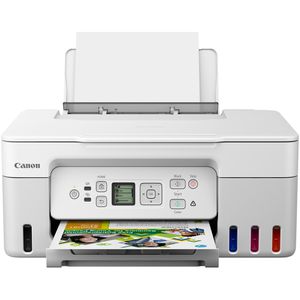 Produktbild für Multifunktionsgerät Canon Pixma G3571 Weiß