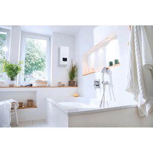 Produktbild für Durchlauferhitzer Vaillant VED E 18/8, druckfest