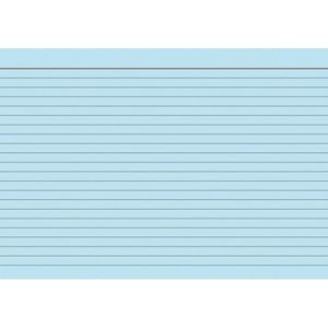 Karteikarten Brunnen 102250130, A5