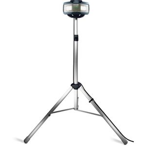 Produktbild für Baustrahler Festool SYSLITE DUO, Netzbetrieb mit 4,8m Kabel