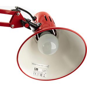 Produktbild für Schreibtischlampe Brilliant Hobby, mit E27-Fassung