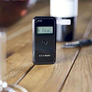 Produktbild für Alkoholtester ACE-Instruments II Basic plus