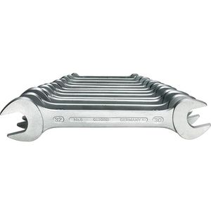 Maulschlüssel GEDORE 6-12, 6077700