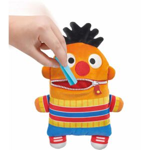 Produktbild für Kuscheltier Schmidt-Spiele Sorgenfresser 42546