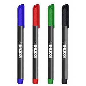 Produktbild für Permanentmarker Kores M22140 P1-M