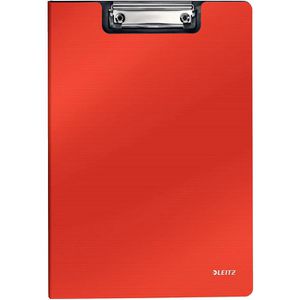 Produktbild für Klemmbrettmappe Leitz 3962-10-20, Solid, A4