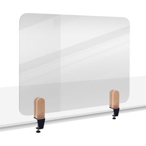 Produktbild für Spuckschutz Legamaster 7-209710 Elements Acrylglas