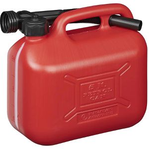 Benzinkanister ProPlus 530033RE
