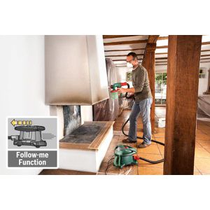 Produktbild für Farbsprühsystem Bosch 0603207200 PFS 5000 E