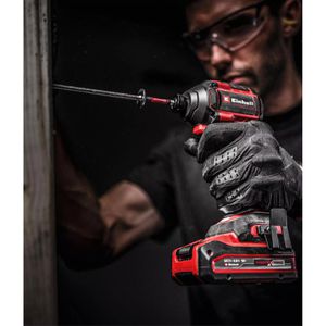 Produktbild für Akku-Schlagschrauber Einhell-Professional TP-CI 18/250-C Li BL