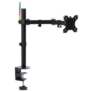 Produktbild für Monitorhalterung Kensington SmartFit Ergo, VESA 75 &amp; 100 mm