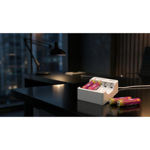 Produktbild für Akku Ansmann Pure Power 1,5 V, 3500 mAh