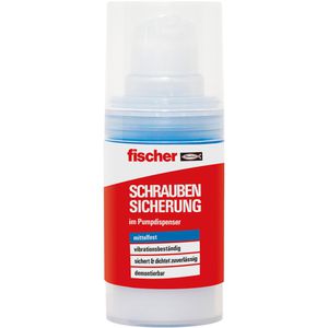 Schraubensicherung