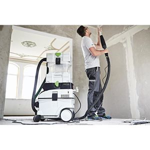 Produktbild für Vorabscheider Festool CT-VA-20, 204083, 20 Liter