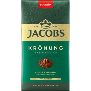 Produktbild für Kaffee Jacobs Krönung