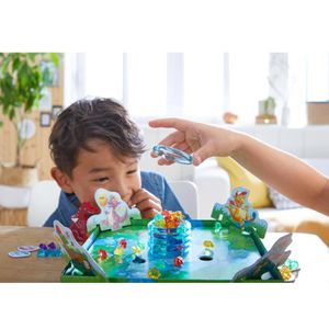 Produktbild für Brettspiel Haba 1303402001, Funkelschatz