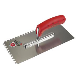 Zahnkelle Schwan 6204516, Standard, aus rostfreiem Edelstahl