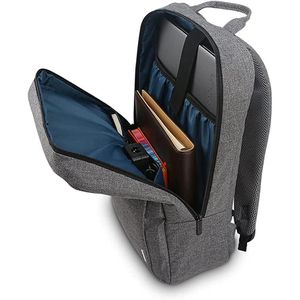 Produktbild für Laptop-Rucksack Lenovo Casual B210, grau