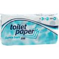 Zusatzbild Toilettenpapier Wepa super soft