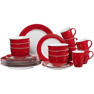 Produktbild für Müslischale Ritzenhoff&amp;Breker Doppio