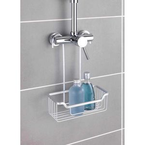 Produktbild für Duschablage Wenko Thermostat-Dusch-Caddy Milo