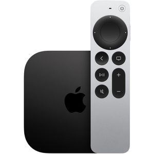 Produktbild für Media-Player Apple TV 4K (2022), MN873FD/A, 4K UHD