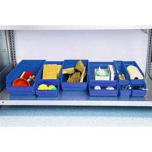 Produktbild für Regalkasten Stemo 410202, Länge 400 mm