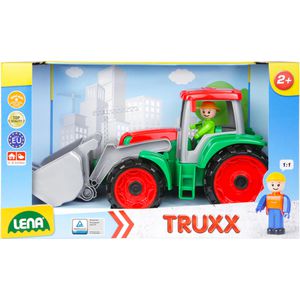 Produktbild für Landwirtschaftsfahrzeug Lena 04417 TRUXX