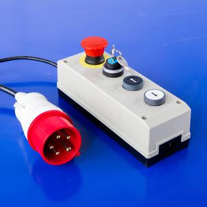 Produktbild für Hubtisch Pallit TABLE, elektrisch