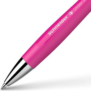 Produktbild für Kugelschreiber Schneider Slider Rave XB