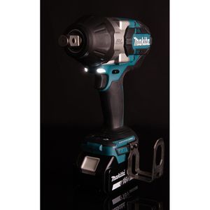 Produktbild für Akku-Schlagschrauber Makita DTW1001Z, 1250Nm