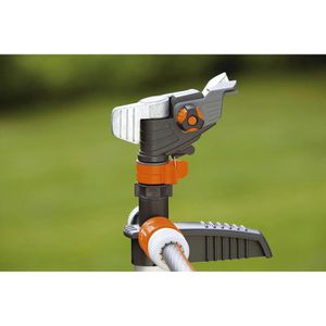 Produktbild für Rasensprenger Gardena Premium, 8136-20