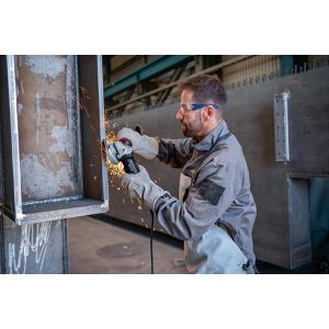 Produktbild für Winkelschleifer Bosch GWS 17-150 PS Professional