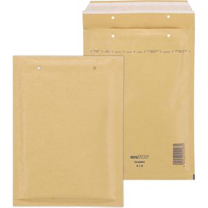 Luftpolstertaschen aroFOL Classic, für DIN A5