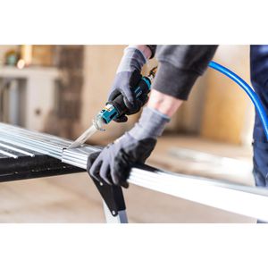 Produktbild für Säbelsäge Hazet 9034P-2, Druckluft