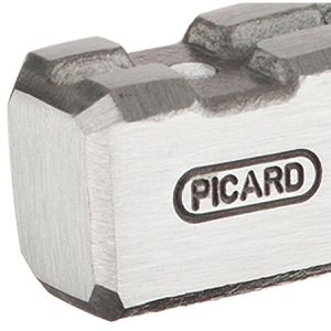 Produktbild für Latthammer Picard Nr. 790 1/2, 0079080, mit Magnet