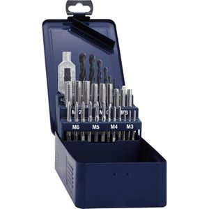 Gewindeschneider Eventus MA 5 Spezial, 10703, Set