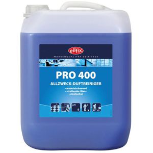 Produktbild für Allzweckreiniger Eilfix PRO400 Duftreiniger-Orange