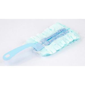Produktbild für Ersatztücher Swiffer Staubmagnet mit Duft Clean &amp; Fresh