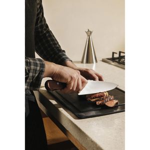 Produktbild für Kochmesser Victorinox Wood 5.2060.20G, mit Ahornholzgriff