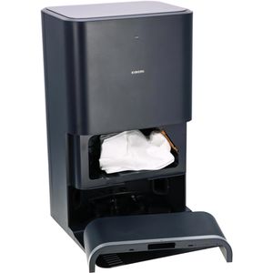 Produktbild für Saugroboter Xiaomi Robot Vacuum X20 Max, schwarz